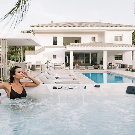 M Mansion Villa Pefki Kültér fotó