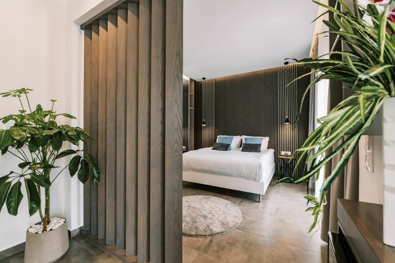 M Mansion Villa Pefki Kültér fotó