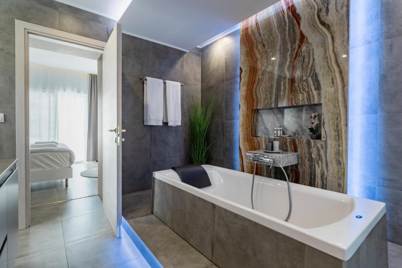 M Mansion Villa Pefki Kültér fotó