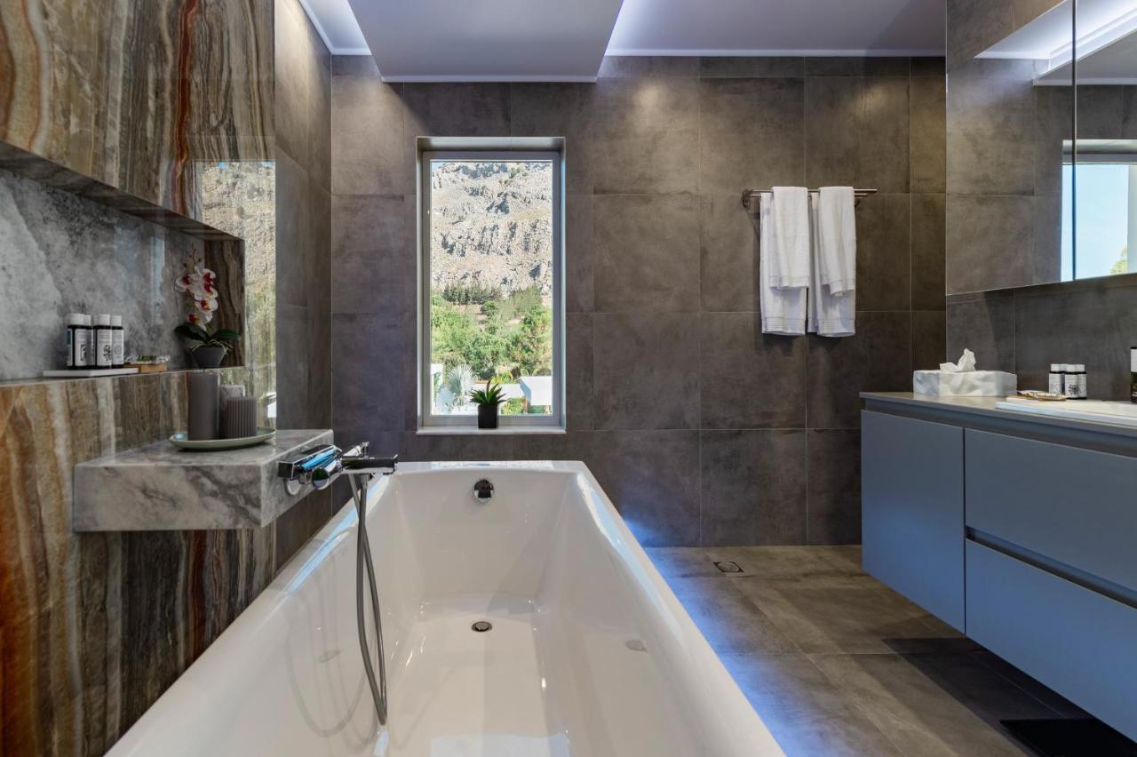 M Mansion Villa Pefki Kültér fotó