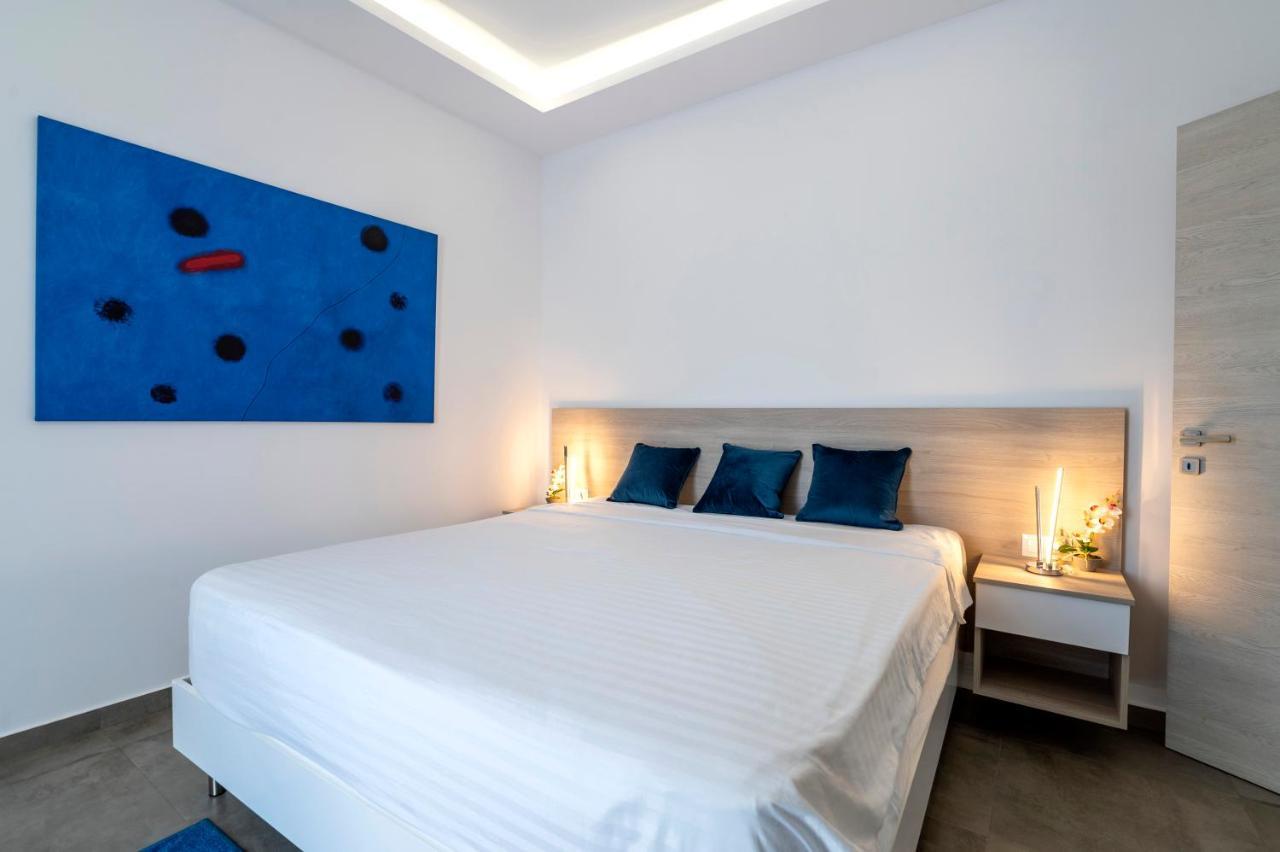 M Mansion Villa Pefki Kültér fotó